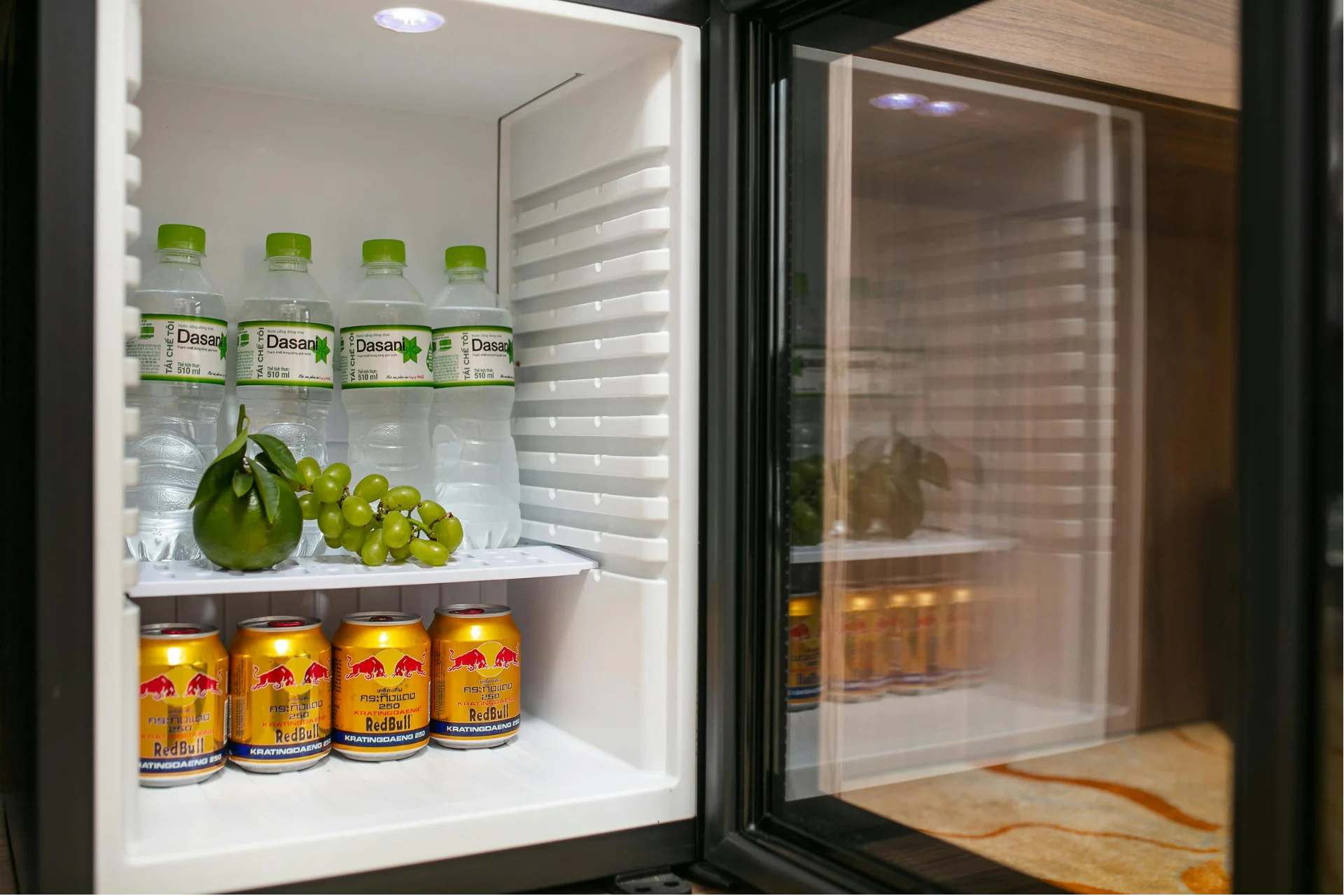 Can You Use a Wine Cooler as a Refrigerator?
