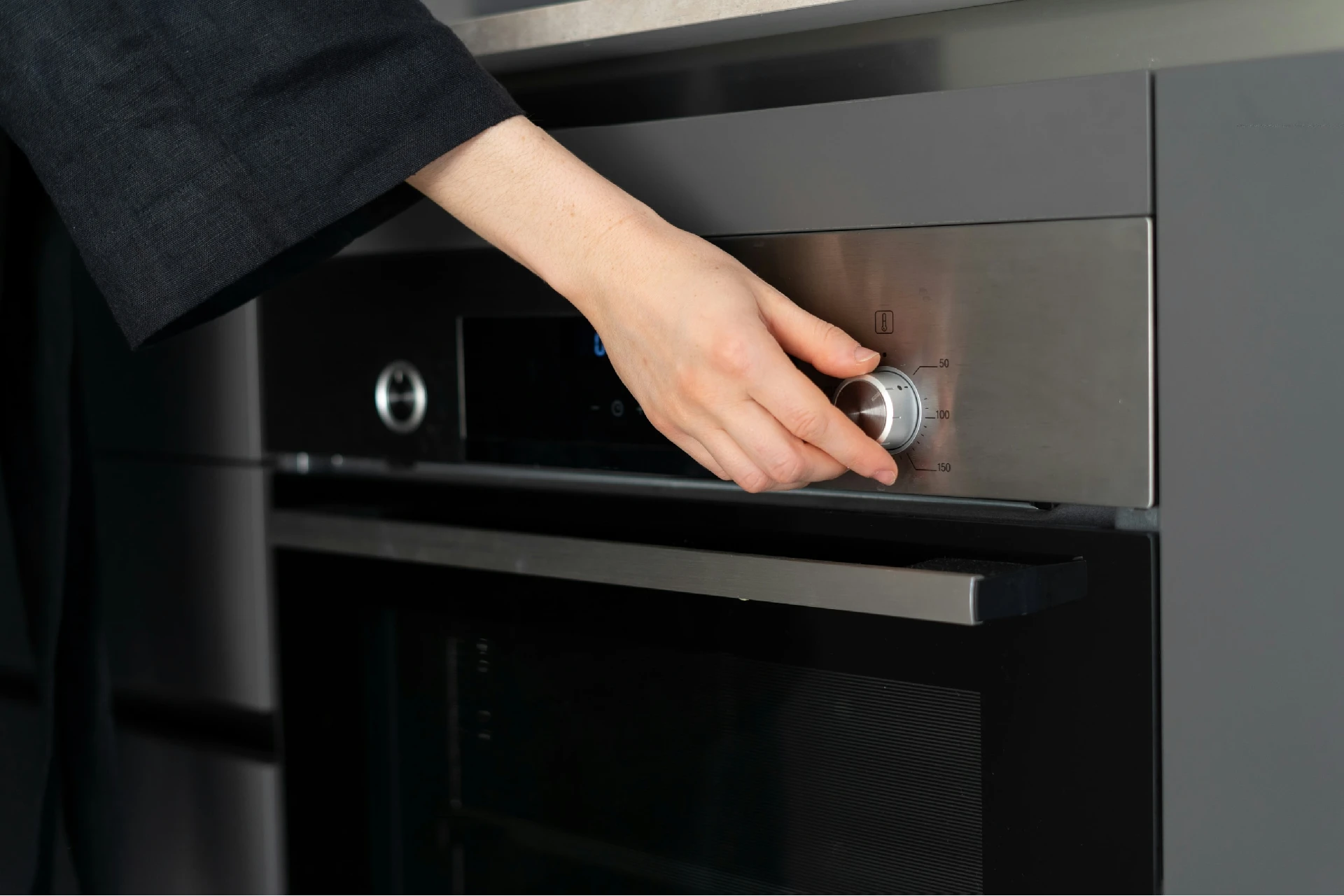 How to Use Self-Cleaning Oven Cycles for Easy Maintenance