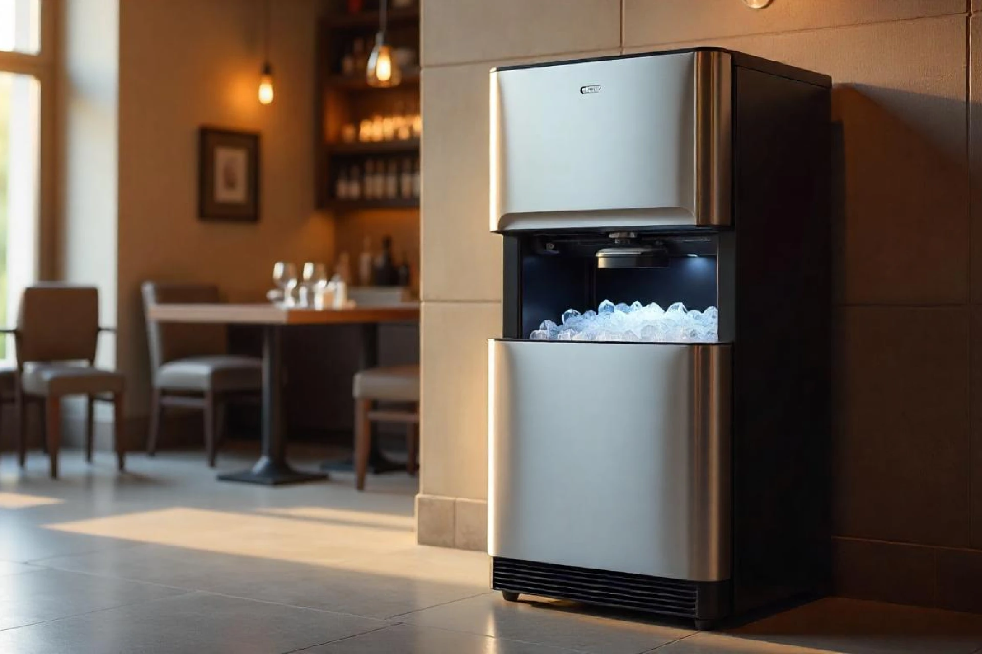 Why My Ice Maker Not Working: Top Fixes to Try Now