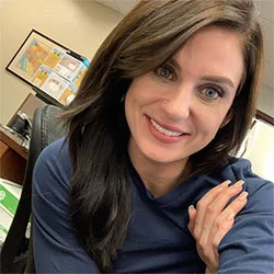 Don Fuller Appliance Repair Team Stephanie Cunningham