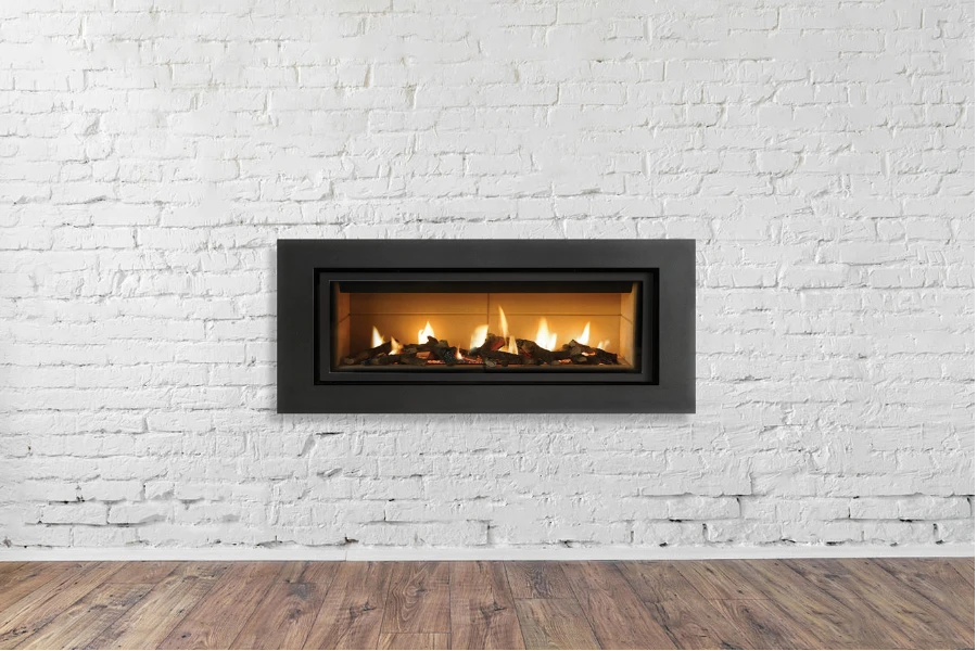 gas fireplaces best option for aesthetic purposes