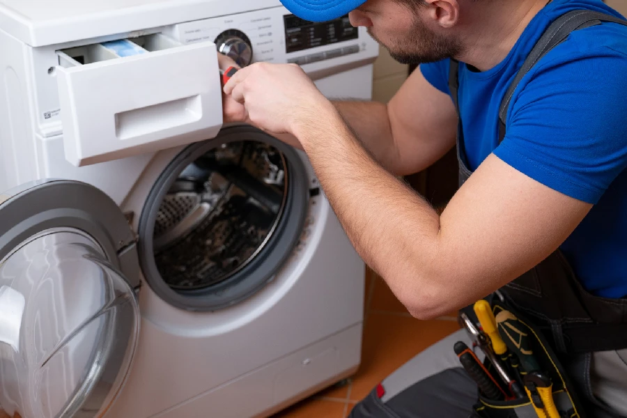 get rid of bad smell in a few seconds